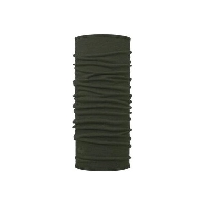 Buff Midweight Merino Wool 113023 hnedá