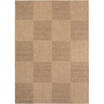 Ayyildiz Кафяв килим за открито и закрито 120x170 cm Timber 1405 - Ayyildiz Carpets (TIMBER1201701405BEIGE)