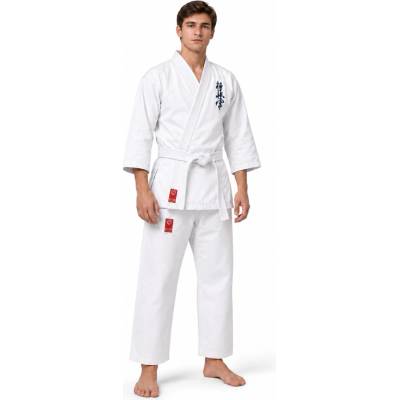 Katsudo Kyokushin