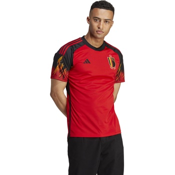 Adidas performance Тениска Belgium 22 Home