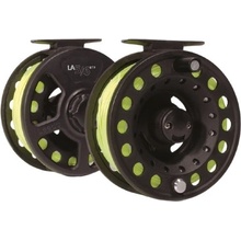 Leeda Profil LA 5/6 RTF Fly Reel #5/6 + WF6F Fly Line