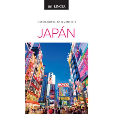 Japán - Inspirációtól az élményekig