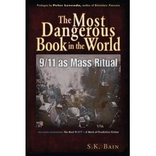 Most Dangerous Book in the Wo - S. Bain, P. Levenda