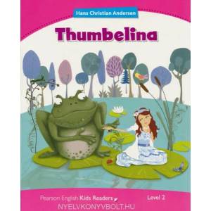 Level 2: Thumbelina | Nicola Schofield (2014)