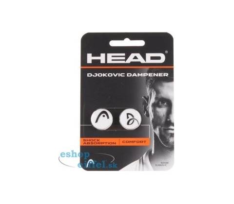 Head Djokovic