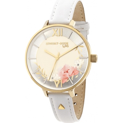 Sunday Rose SUN-S15