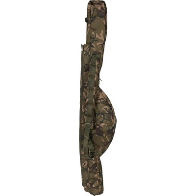 Fox Puzdro Na Prúty Camolite Tri Sleeve - 12 ft