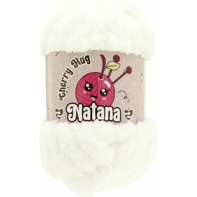 Natana Cherry Hug biela 26