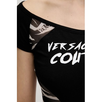 Versace Рокля Versace Jeans Couture (78HAO9A6.J0020)