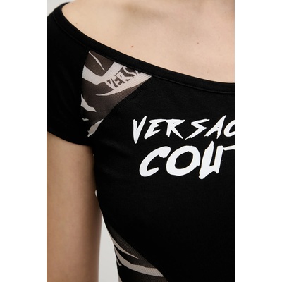 Versace Рокля Versace Jeans Couture (78HAO9A6.J0020)