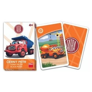 Dino Čierny Peter Tatra