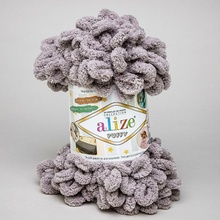 Příze Alize Puffy, 100 g - 268