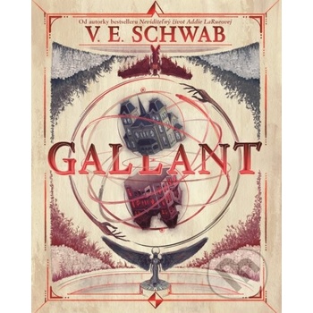 Gallant