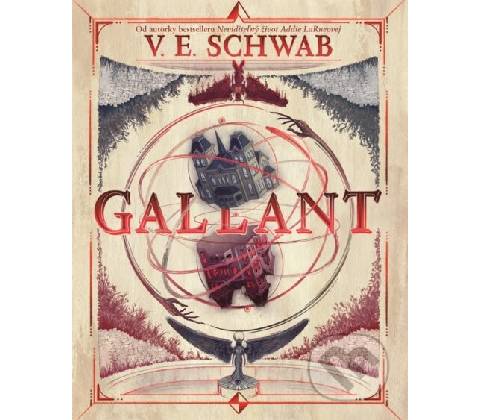 Gallant