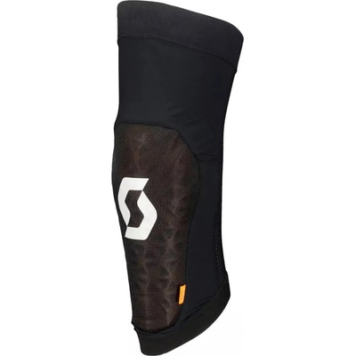 Scott Soldier knee čierna