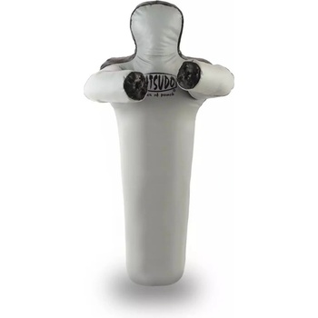 Katsudo Zápasnický panák jednonohý PVC 130 cm