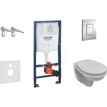 Ideal Standard Quarzo Grohe 38528SET-KR