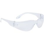 Delta Plus Delta brava2 clear / Предпазни очила, поликарбонатни лещи - прозрачни (brav2in)
