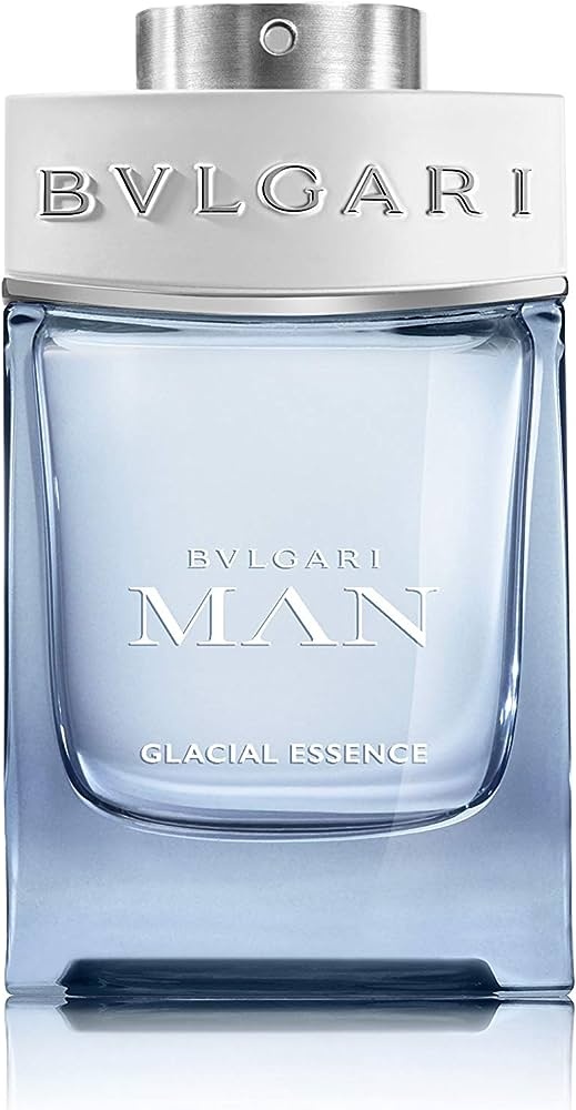 Bvlgari Man Glacial Essence EDP 100 ml