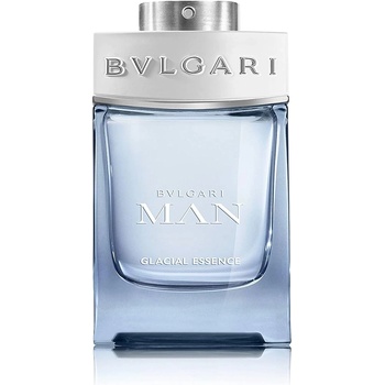 Bvlgari Man Glacial Essence EDP 100 ml
