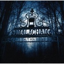 MALACHAI: RETURN TO THE UGLY SIDE CD