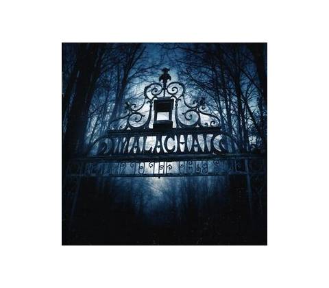 MALACHAI: RETURN TO THE UGLY SIDE CD