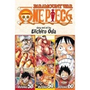 Knihy One Piece Omnibus Edition , Vol. 20 Eiichiro Oda