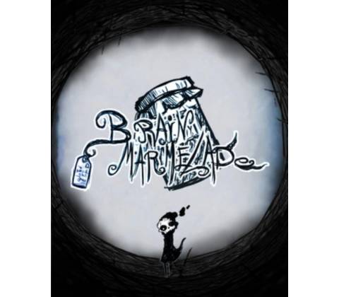 Brain Marmelade