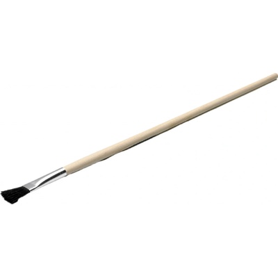 ANZA STROKE BRUSH FLAT - Plochý uhladený štetec 14 mm