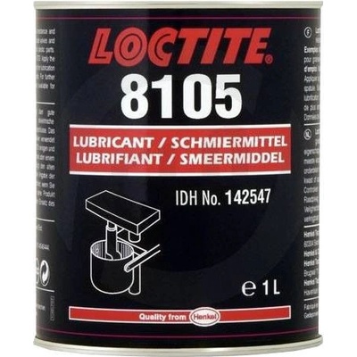 Loctite 8105 Univerzální mazací tuk 1 kg
