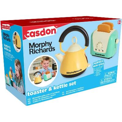 Casdon Morphy Richards touster a kanvice 65150