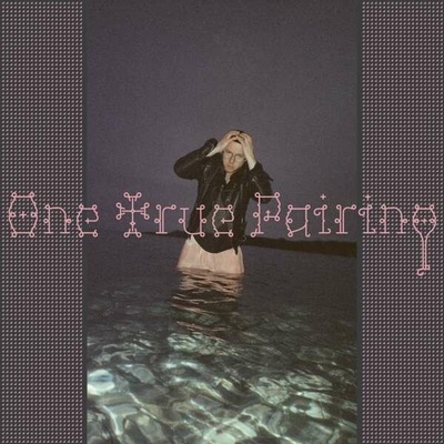 ONE TRUE PAIRING - ONE TRUE PAIRING CD