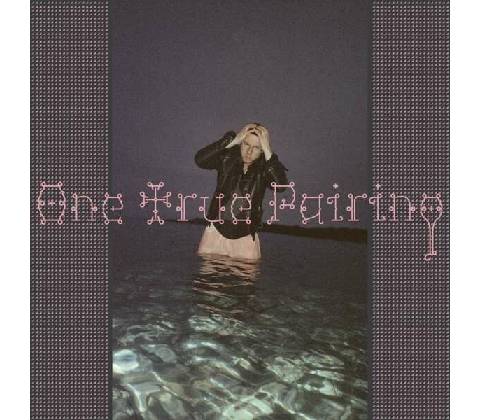 ONE TRUE PAIRING - ONE TRUE PAIRING CD