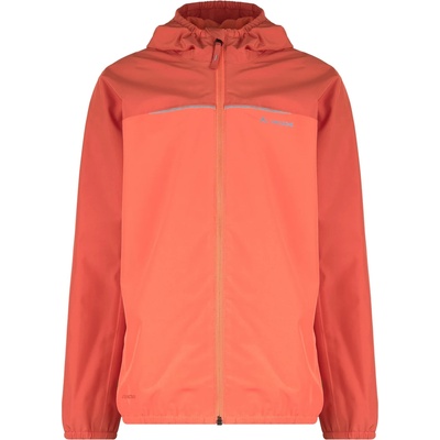 VAUDE Детско водоустойчиво яке Vaude Kid's Turaco Jacket III Waterproof jacket - Hokkaido - размер 92 (EU) (703-4519-0211)