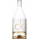 Calvin Klein In2U toaletní voda dámská 150 ml
