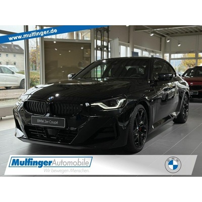 BMW 220i M Sport 135 kW