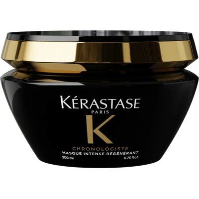 KÉRASTASE Kérastase Chronologiste Masque Intense Régénérant 200 ml