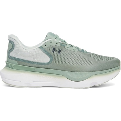 Under Armour Маратонки Under Armour Men's Infinite Pro Entry Road Running Shoes - Grn/Grn/Black