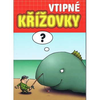 Vtipné křížovky