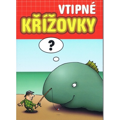 Vtipné křížovky