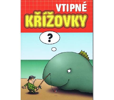 Vtipné křížovky