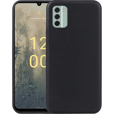 Nokia C31 TPU Силиконов Калъф Калъф и Протектор
