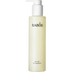BABOR Cleansing Hy-Oil All Skin Types почистващо олио за всеки тип кожа за жени 200 мл