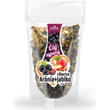 ZAMIO Sypaný čaj Arónia Jablko Škorica 150 g