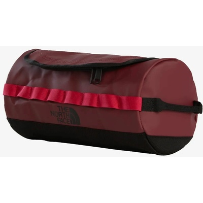 The North Face BC Travel Canister S cestovné puzdro vínová