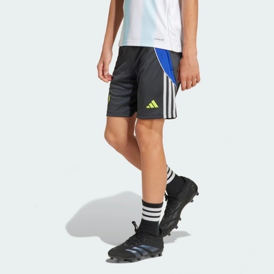 adidas šortky Messi kids šedá