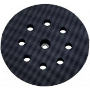 Metabo Brusný kotouč 125 mm 631220000