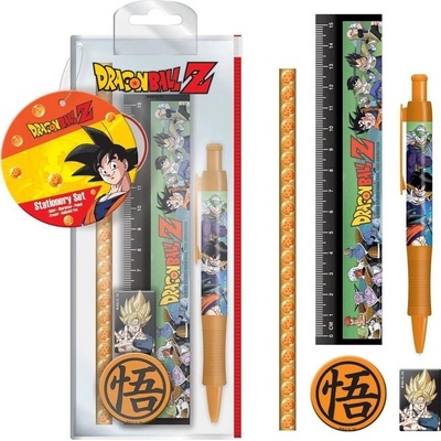 Dragon Ball Školní set
