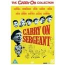Carry On Sergeant DVD