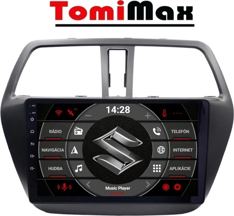 TomiMax 214